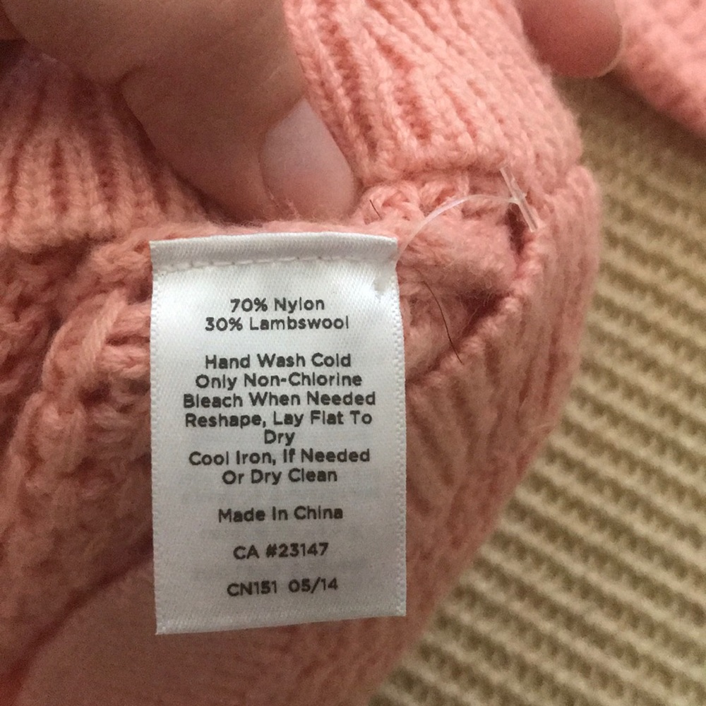 Talbots Sweater - Picture 5 of 5